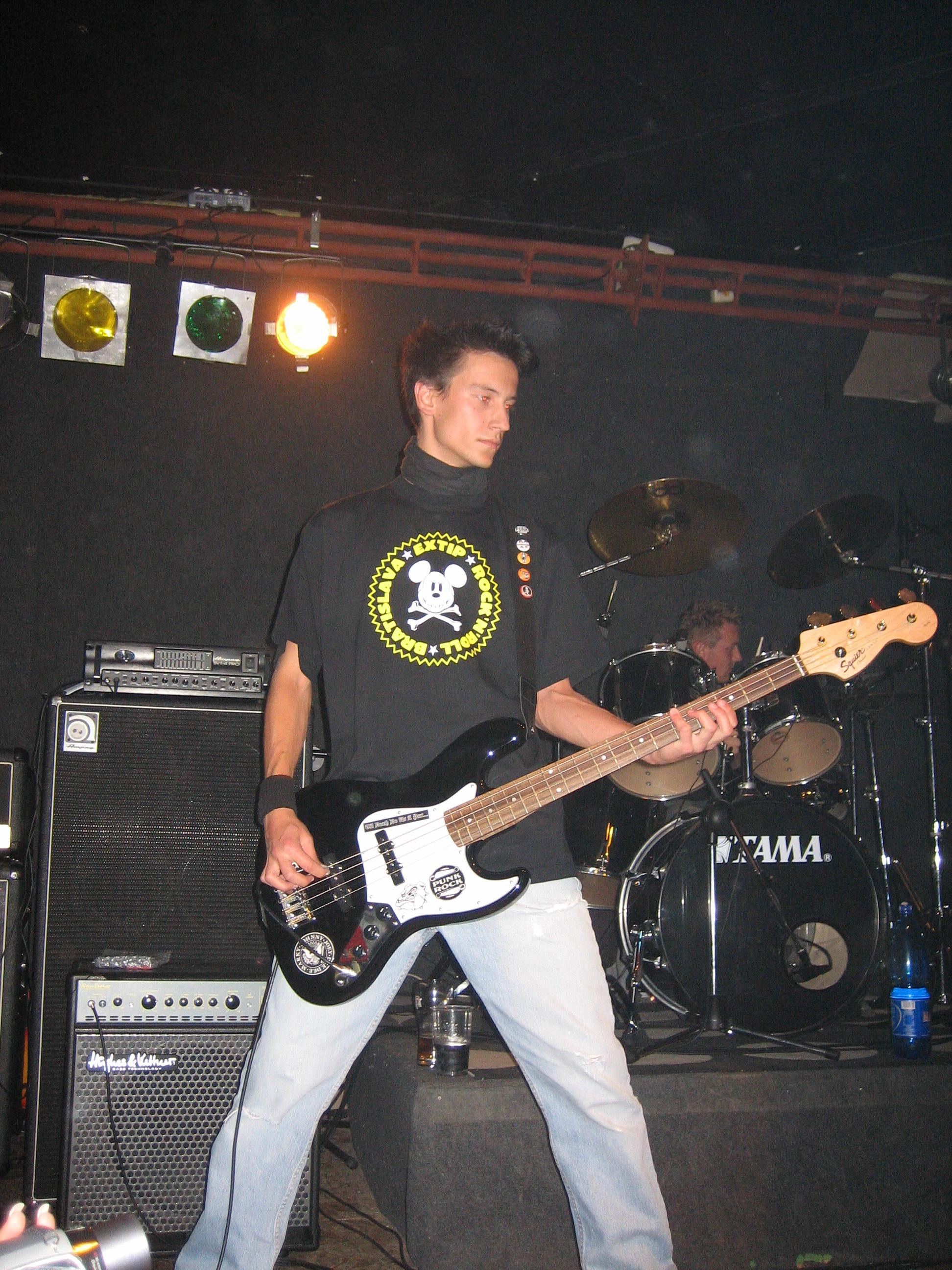 2.Randal